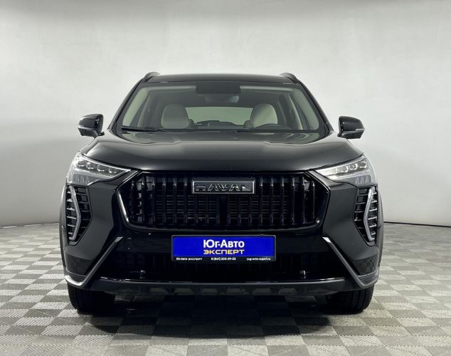 HAVAL City JOLION  Премиум / Premium