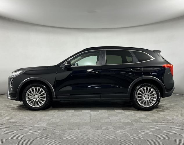 HAVAL City JOLION  Премиум / Premium