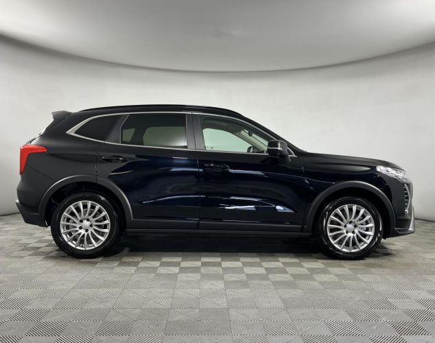 HAVAL City JOLION  Премиум / Premium