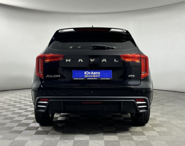 HAVAL City JOLION  Премиум / Premium
