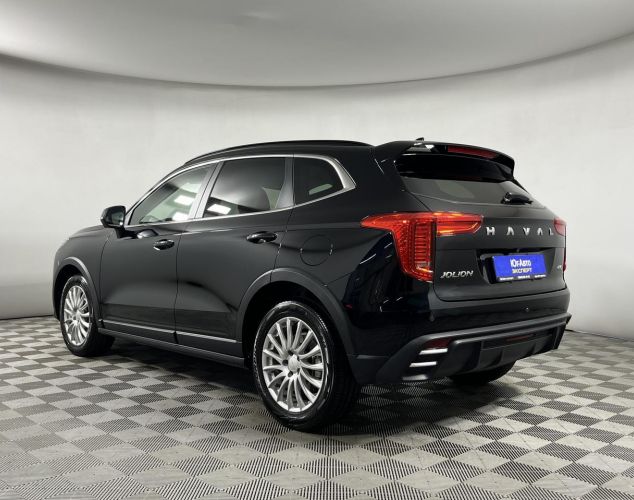 HAVAL City JOLION  Премиум / Premium