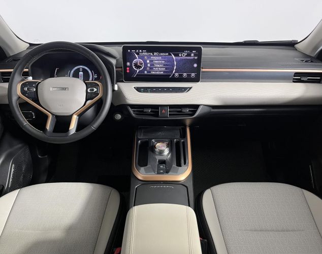 HAVAL City JOLION  Премиум / Premium