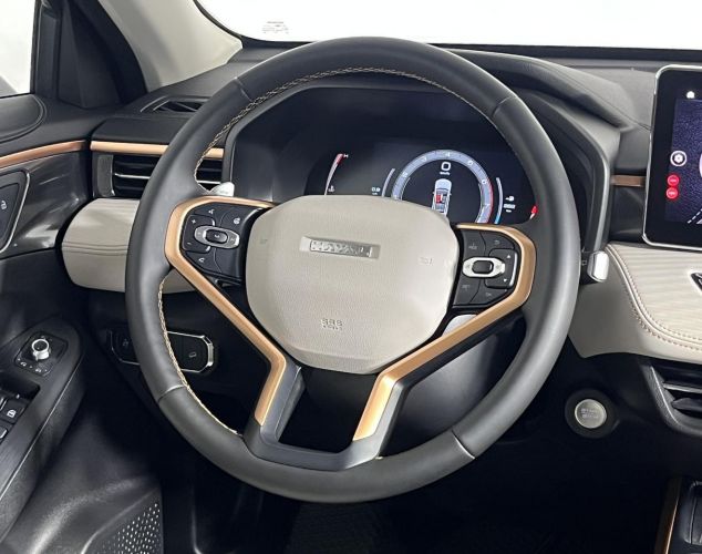 HAVAL City JOLION  Премиум / Premium