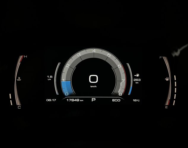 HAVAL City JOLION  Премиум / Premium
