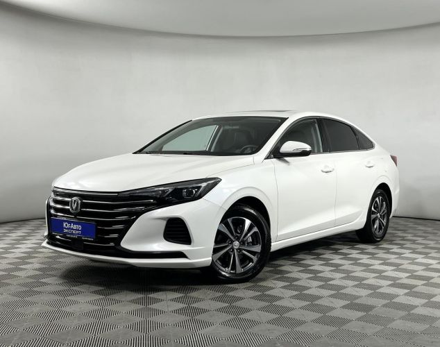 Changan EADO PLUS  