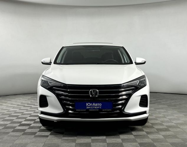 Changan EADO PLUS  