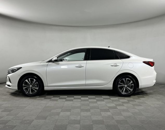 Changan EADO PLUS  
