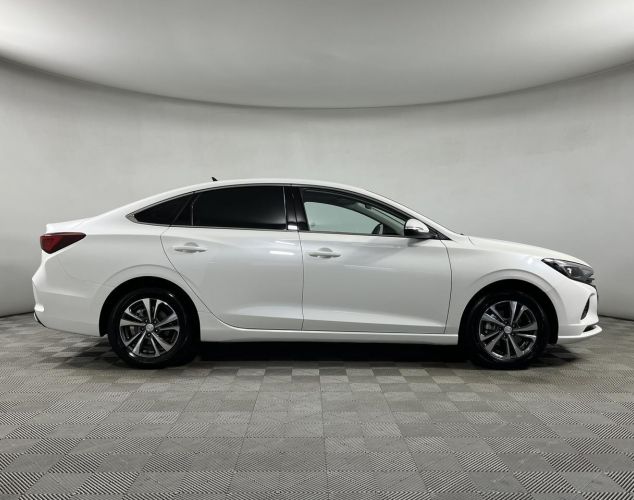 Changan EADO PLUS  