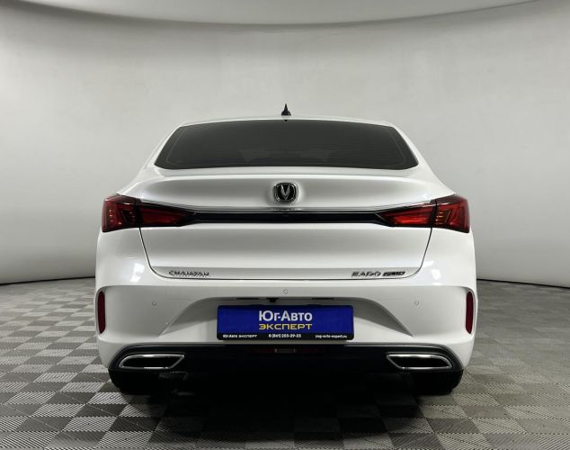 Changan EADO PLUS  