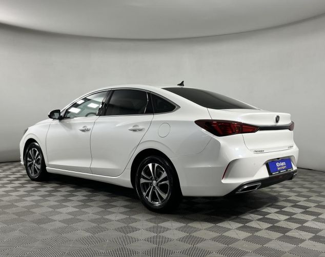 Changan EADO PLUS  