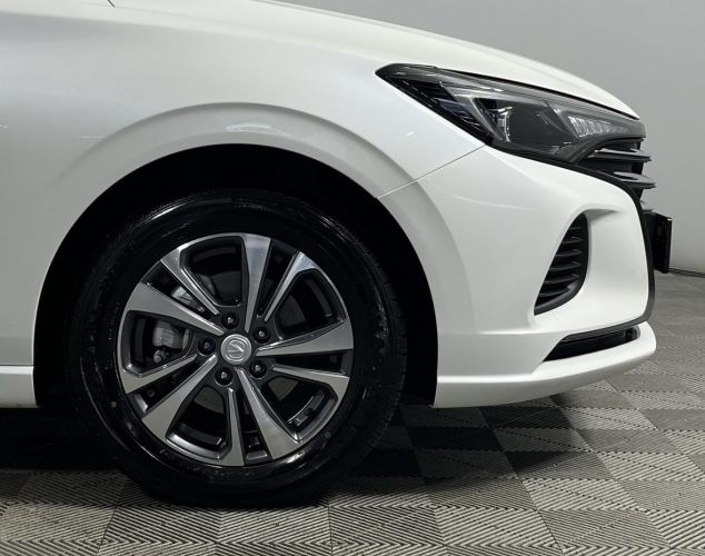 Changan EADO PLUS  