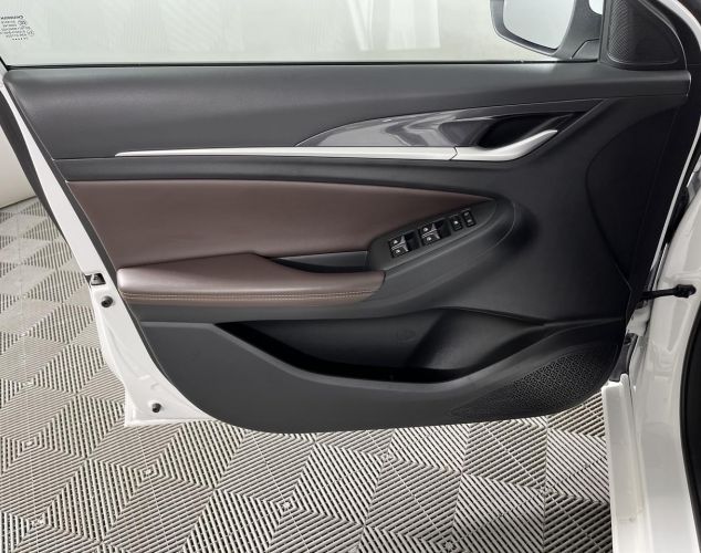 Changan EADO PLUS  