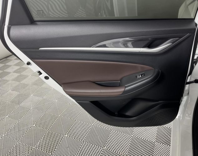 Changan EADO PLUS  
