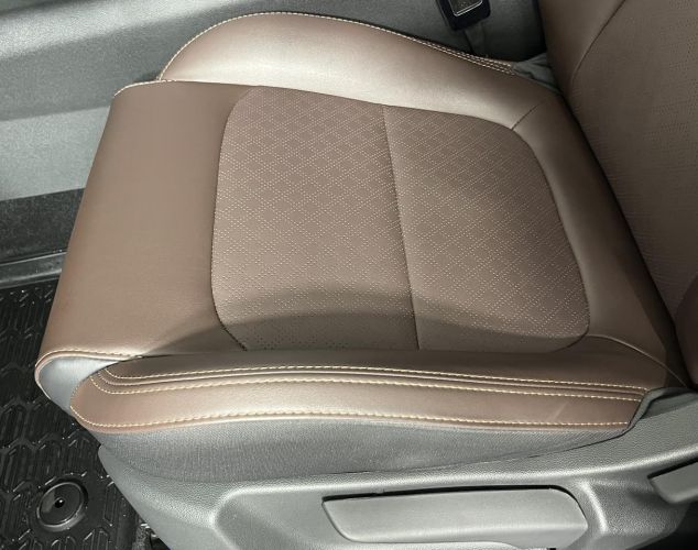 Changan EADO PLUS  