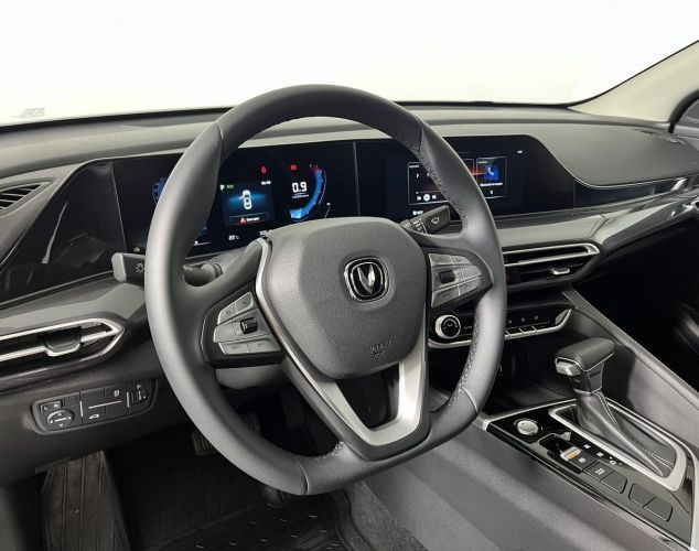 Changan EADO PLUS  