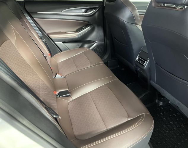 Changan EADO PLUS  