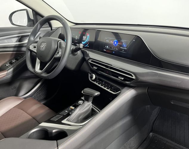 Changan EADO PLUS  