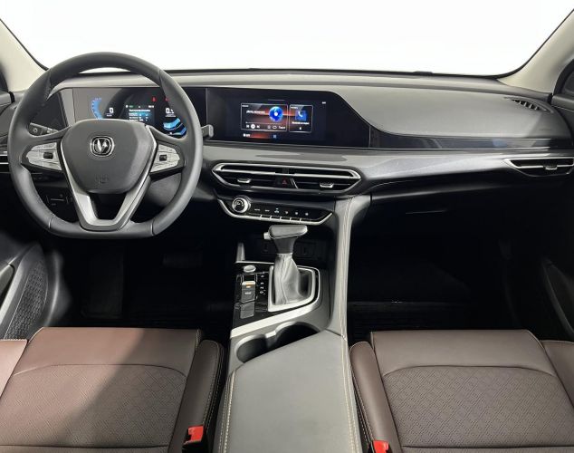Changan EADO PLUS  