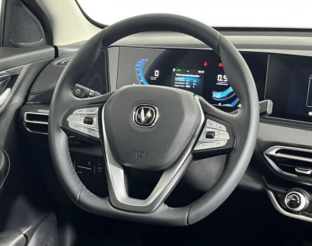 Changan EADO PLUS  