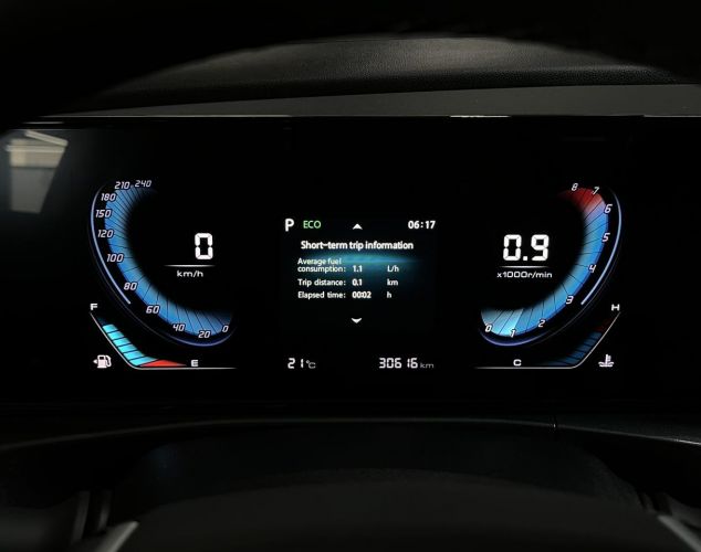 Changan EADO PLUS  