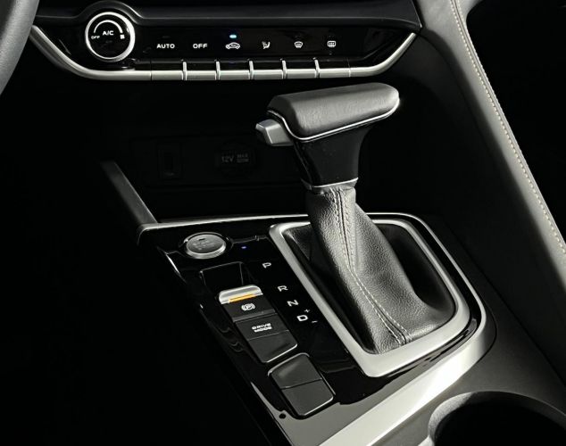 Changan EADO PLUS  