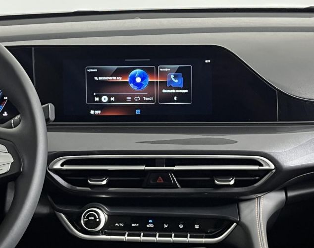 Changan EADO PLUS  