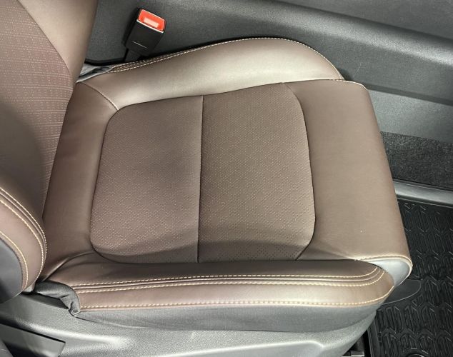 Changan EADO PLUS  