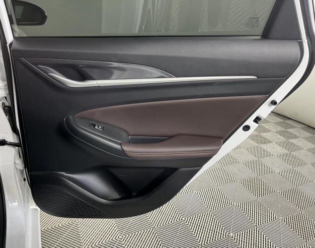 Changan EADO PLUS  