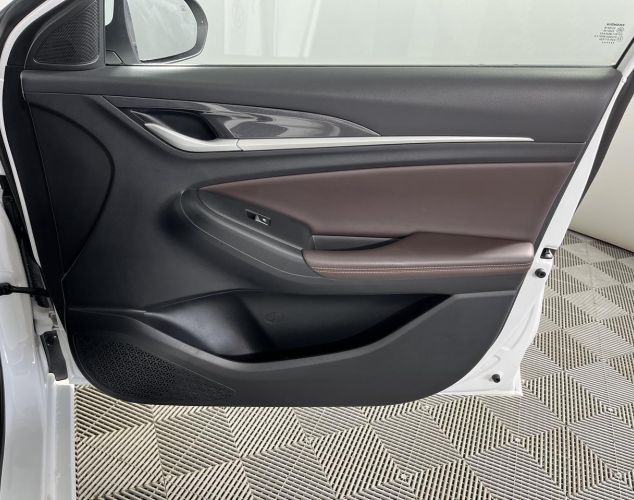 Changan EADO PLUS  