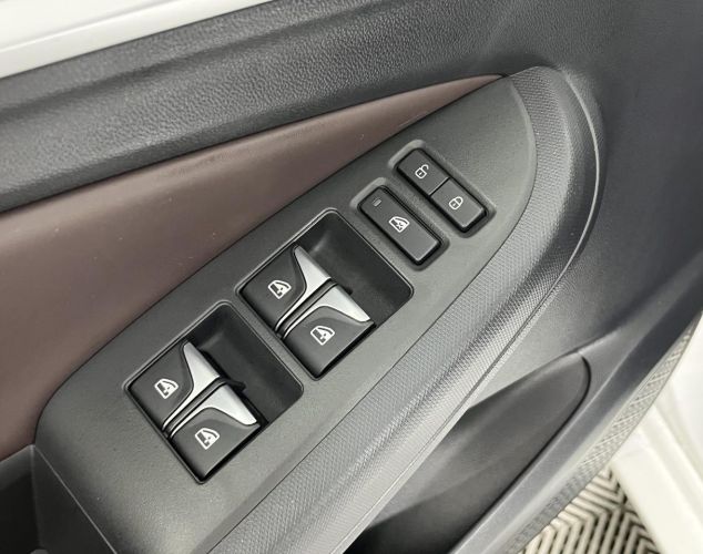 Changan EADO PLUS  