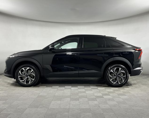 HAVAL City F7x  