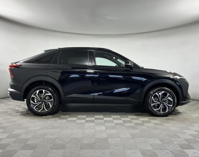 HAVAL City F7x  