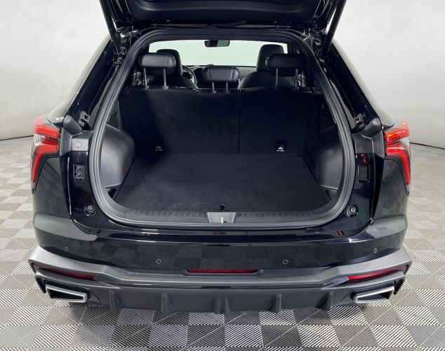 HAVAL City F7x  