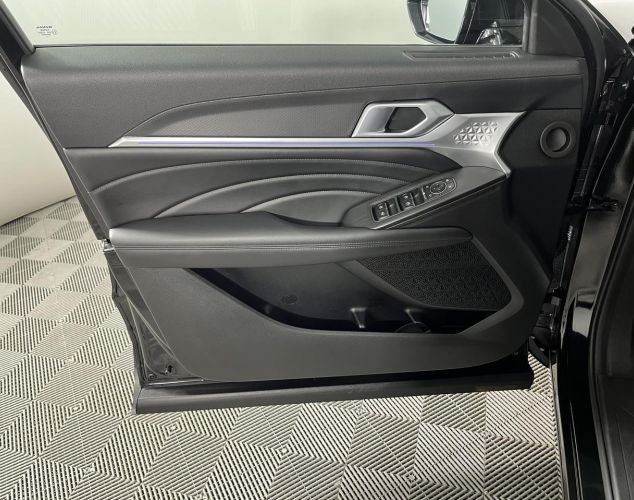 HAVAL City F7x  