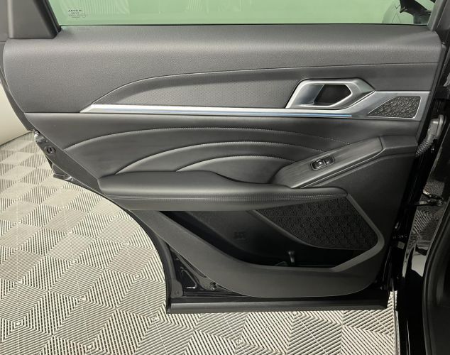 HAVAL City F7x  