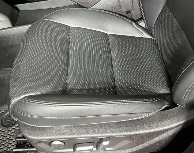HAVAL City F7x  