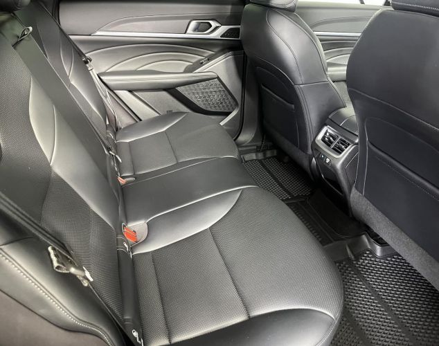 HAVAL City F7x  