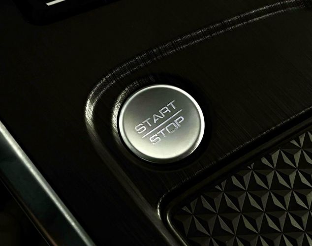 HAVAL City F7x  