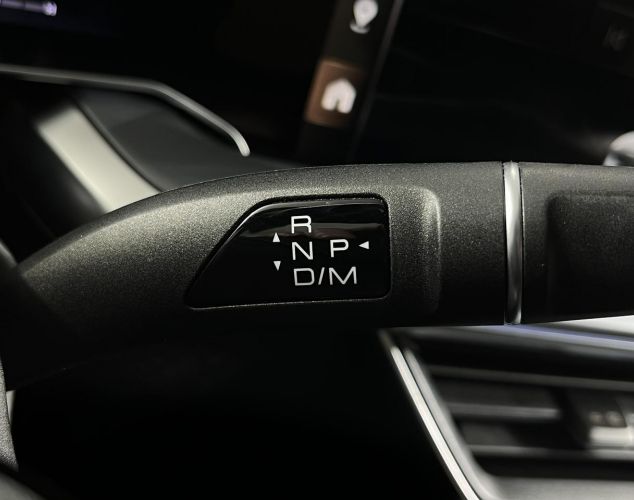HAVAL City F7x  