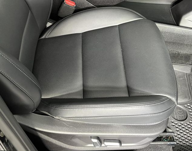 HAVAL City F7x  