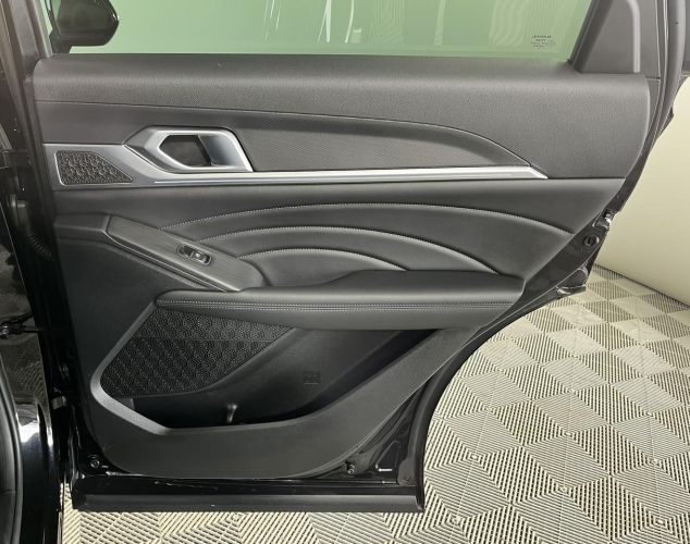 HAVAL City F7x  