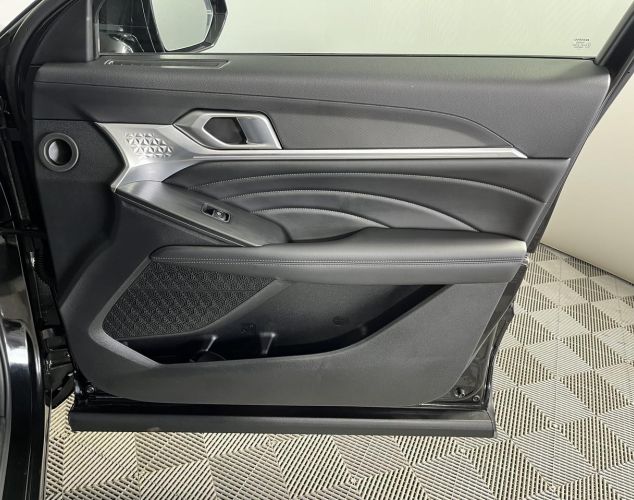 HAVAL City F7x  