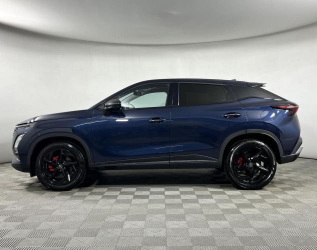 OMODA C5  Драйв / Drive