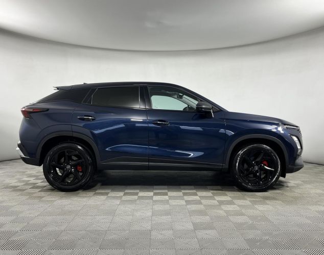 OMODA C5  Драйв / Drive