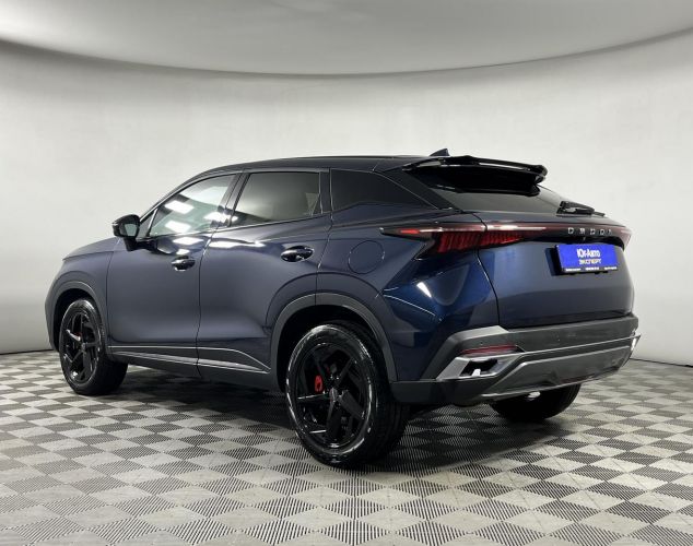 OMODA C5  Драйв / Drive