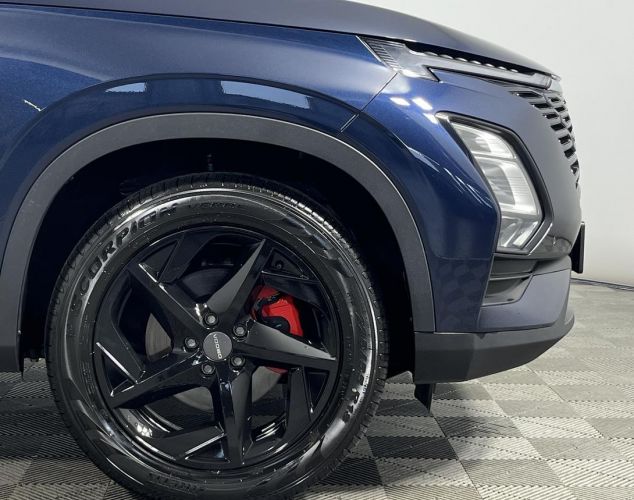 OMODA C5  Драйв / Drive