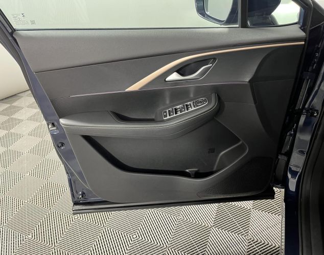 OMODA C5  Драйв / Drive