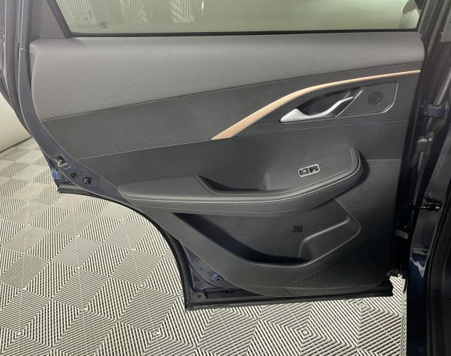 OMODA C5  Драйв / Drive