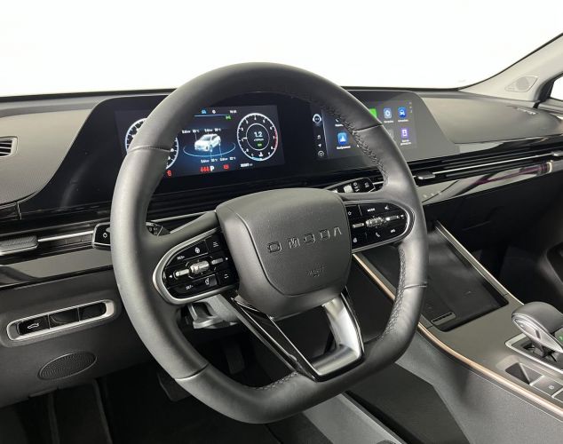 OMODA C5  Драйв / Drive
