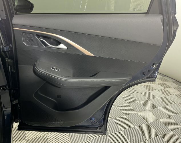 OMODA C5  Драйв / Drive